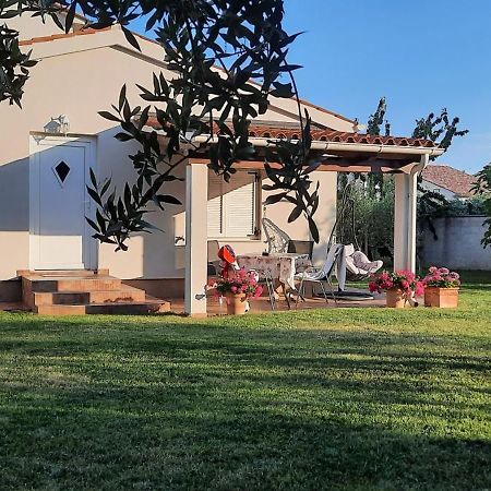 Holiday Home Casa Gioconda Medulin Exterior foto