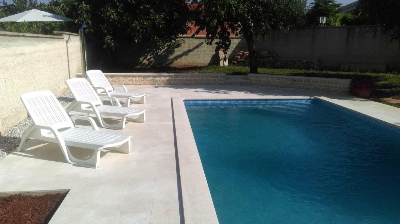Holiday Home Casa Gioconda Medulin Exterior foto