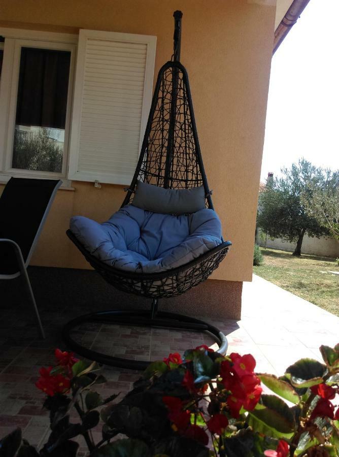Holiday Home Casa Gioconda Medulin Exterior foto